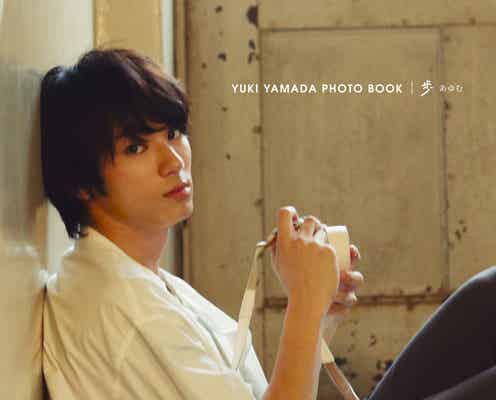 山田裕貴、京都&東京で魅せる“ふたつの顔” イベントも追加開催決定