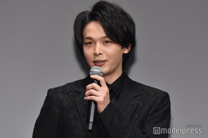 中村倫也 腐りきった 代前半 心境の変化を回顧 モデルプレス