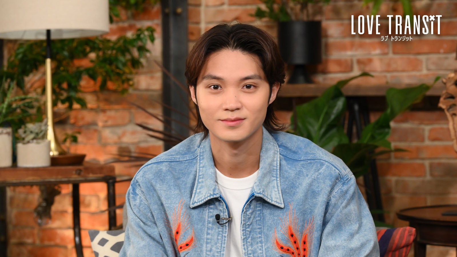 磯村勇斗（C）2023 Amazon Content Services, LLC or its Affiliates. All Rights Reserved.