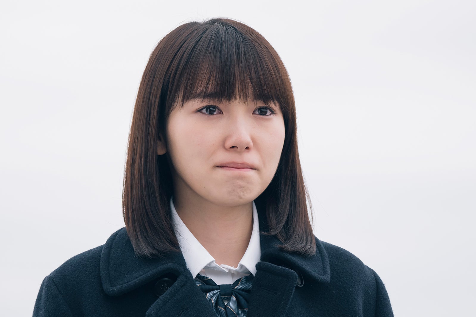 飯豊まりえ／「電影少女」第10話より（C）「電影少女2018」製作委員会