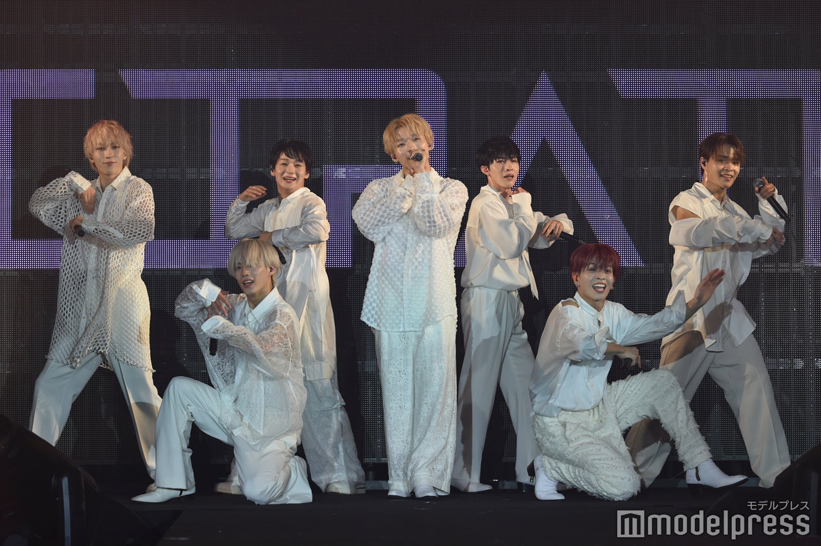 OCTPATH（C）モデルプレス