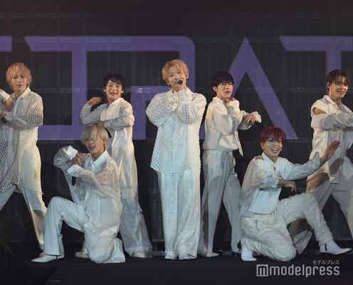 OCTPATH、“大事な発表”へ「みんなで深く話合って導いた決断」直筆メッセージ公開<全文>