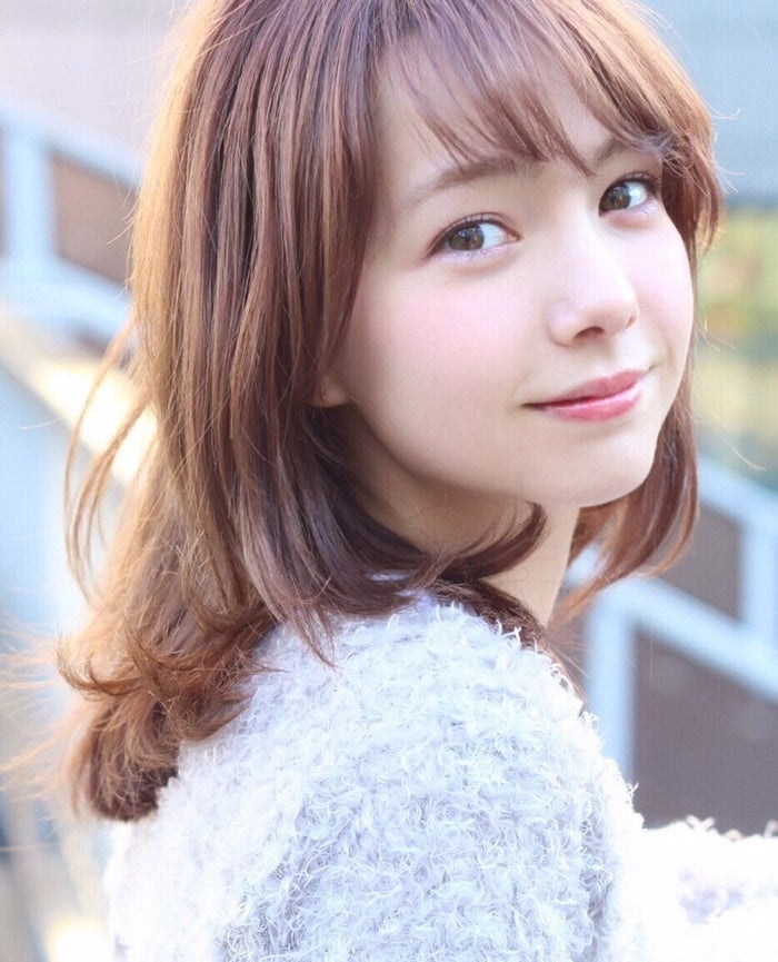 注目の人物 日本一のサロンモデル 柴田あやなから目が離せない フォロワー急増の しば顔 も格別の可愛さ モデルプレス 注目の人物 日本一のサロンモデル 柴田あやなから目が離せない フォロワー急増の しば顔 も格別の可愛さ モデルプレス