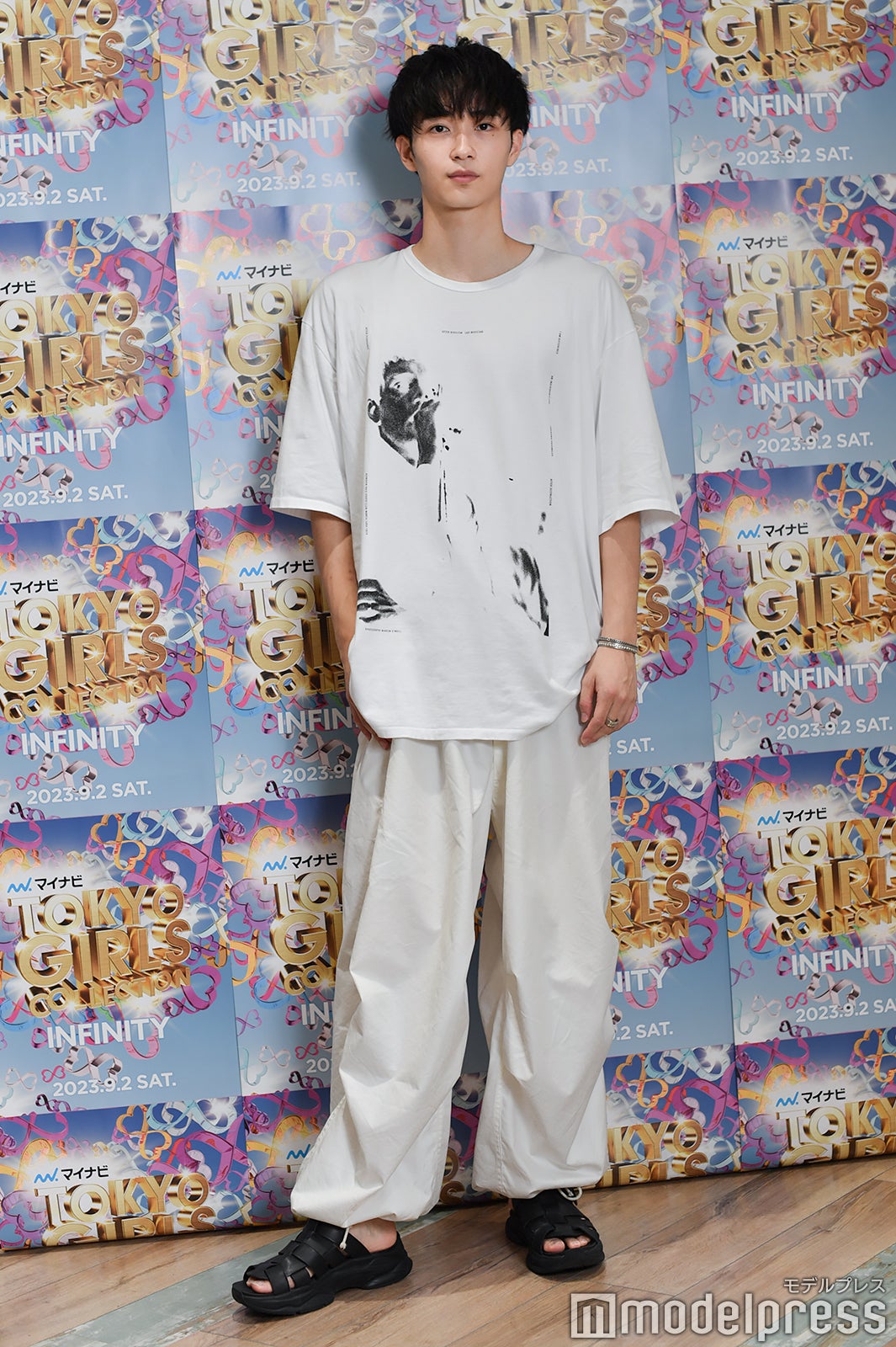 野村康太（C）モデルプレス