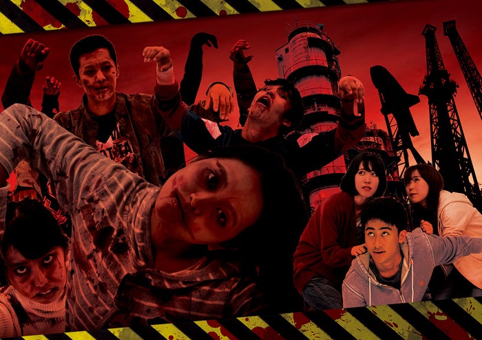 ハロウィンのよみうりランドがゾンビ大量感染 園内中がゾンビまみれに 女子旅プレス ハロウィンのよみうりランドがゾンビ大量感染 園内中がゾンビまみれに 女子旅プレス