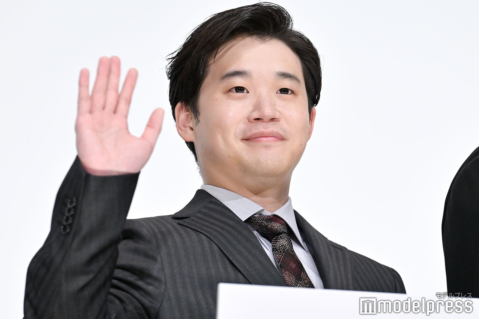 矢本悠馬（C）モデルプレス