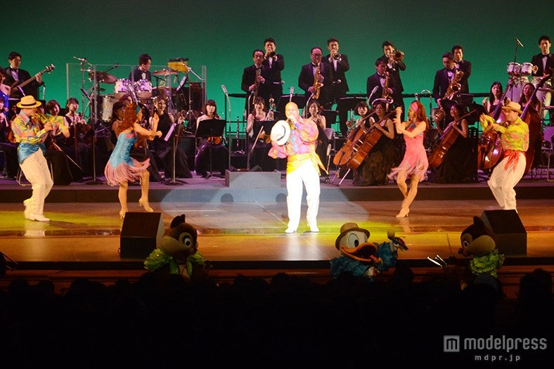 「バレンタイン・ナイト2015」