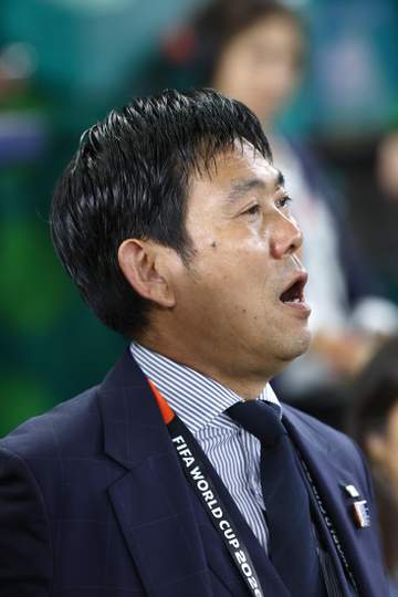 記録ずくめの大勝 日本・森保監督「相手にとらわれず、自分たちのパフォーマンスをしてくれた」異例の監督交代のチュニジアを圧倒 チーム力に手応え「経験を積みながら次にパワーアップする試合ができた」