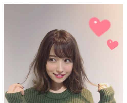 乃木坂46衛藤美彩、新ヘアが「美しすぎる」 卒業の伊藤万理華・中元日芽香への思いも
