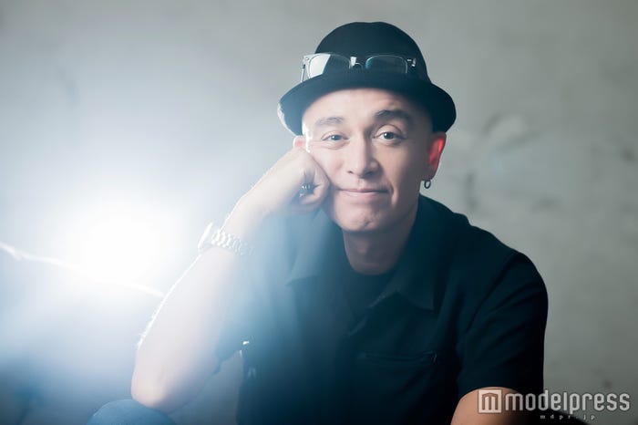 マーク・パンサー(C)モデルプレス