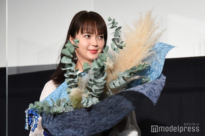 多部未華子(C)モデルプレス