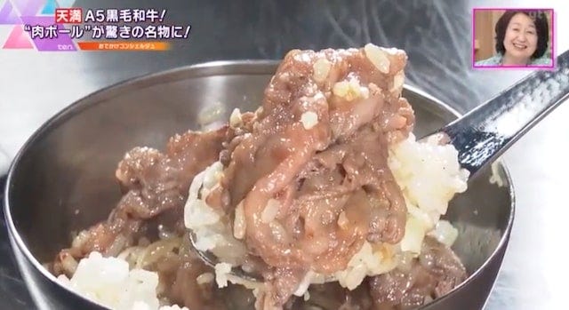 A5黒毛和牛を驚きの価格で♡