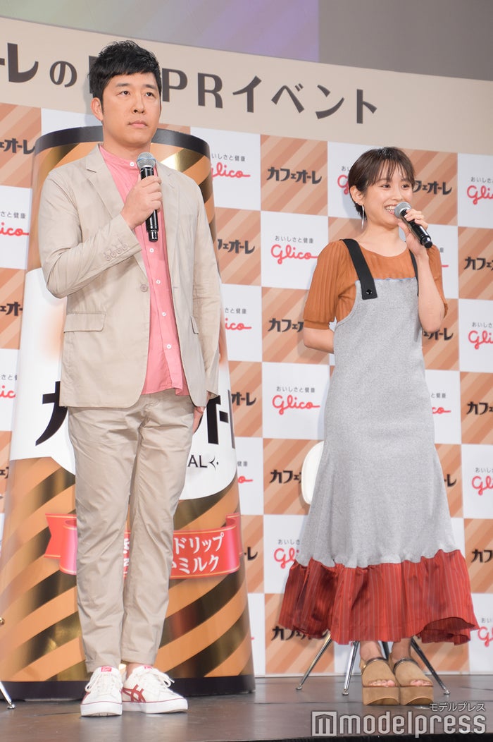 あべこうじ 高橋愛 結婚6年目でも変わらぬラブラブっぷり 感謝の言葉に涙も モデルプレス あべこうじ 高橋愛 結婚6年目でも変わらぬラブラブっぷり 感謝の言葉に涙も モデルプレス