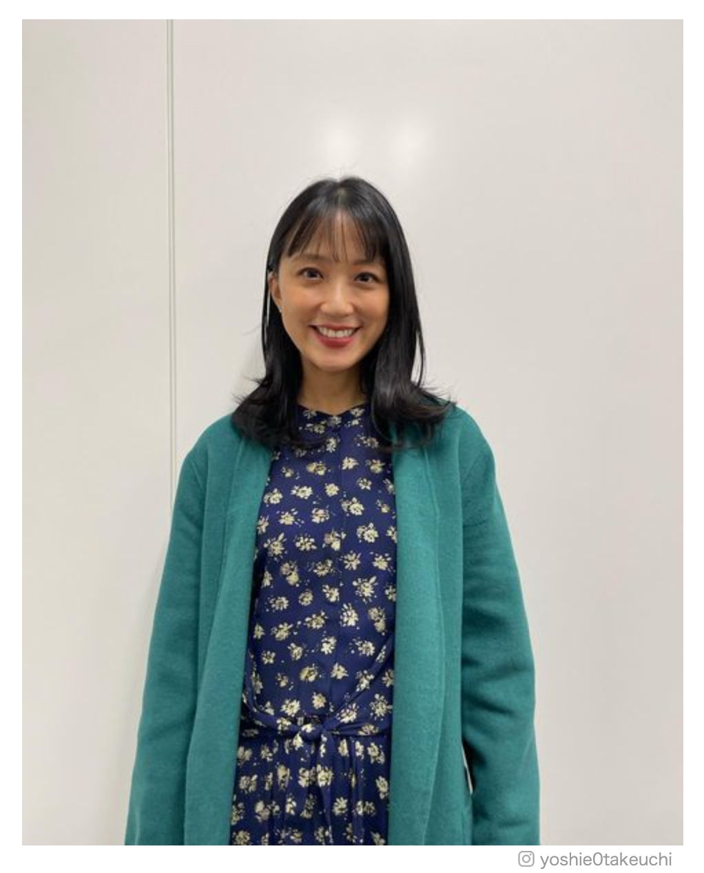 竹内由恵、第2子妊娠を報告