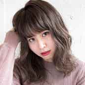 髪の分け目を変えるだけ 印象と運気を同時にアップさせる モデルプレス 髪の分け目を変えるだけ 印象と運気を同時にアップさせる モデルプレス