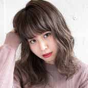 髪の分け目を変えるだけ 印象と運気を同時にアップさせる モデルプレス 髪の分け目を変えるだけ 印象と運気を同時にアップさせる モデルプレス