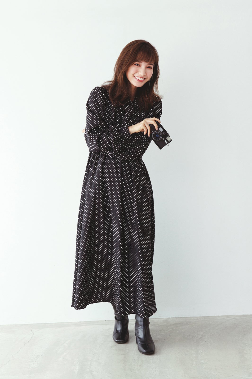 ほのか （提供写真）