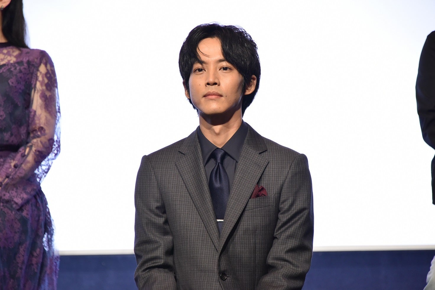 松坂桃李 自分の命のしまい方を語り吉永小百合から 早すぎ のツッコミ モデルプレス 松坂桃李 自分の命のしまい方を語り吉永小百合から 早すぎ のツッコミ モデルプレス
