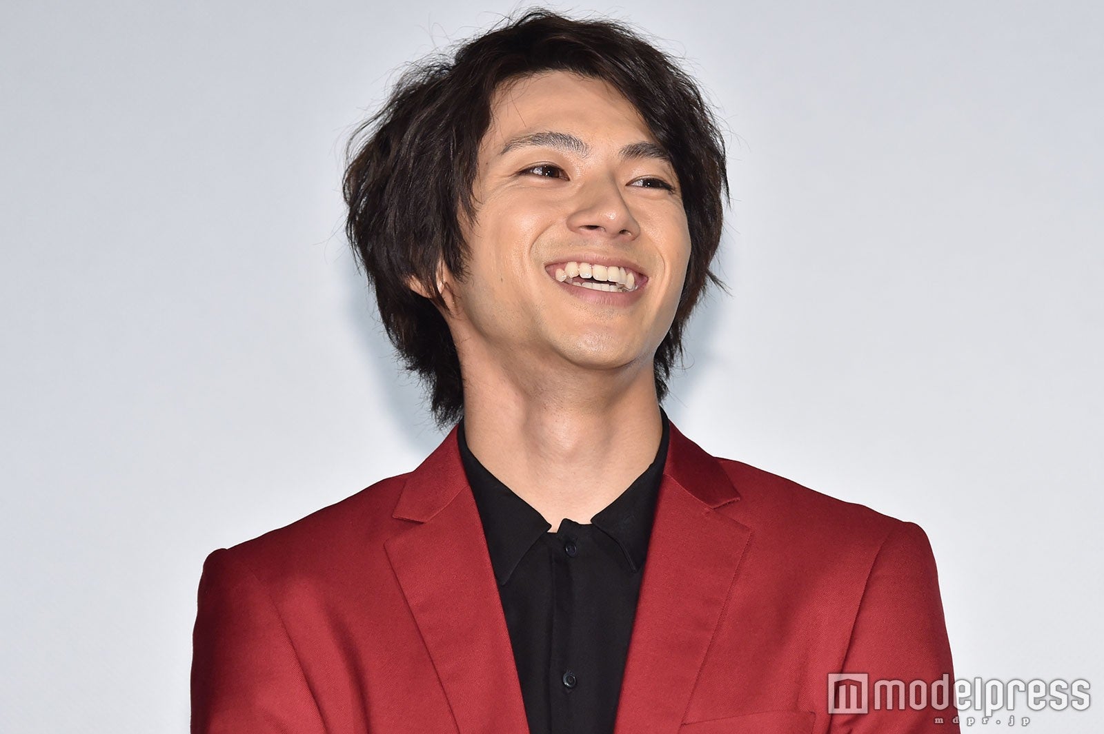 山田裕貴（C）モデルプレス