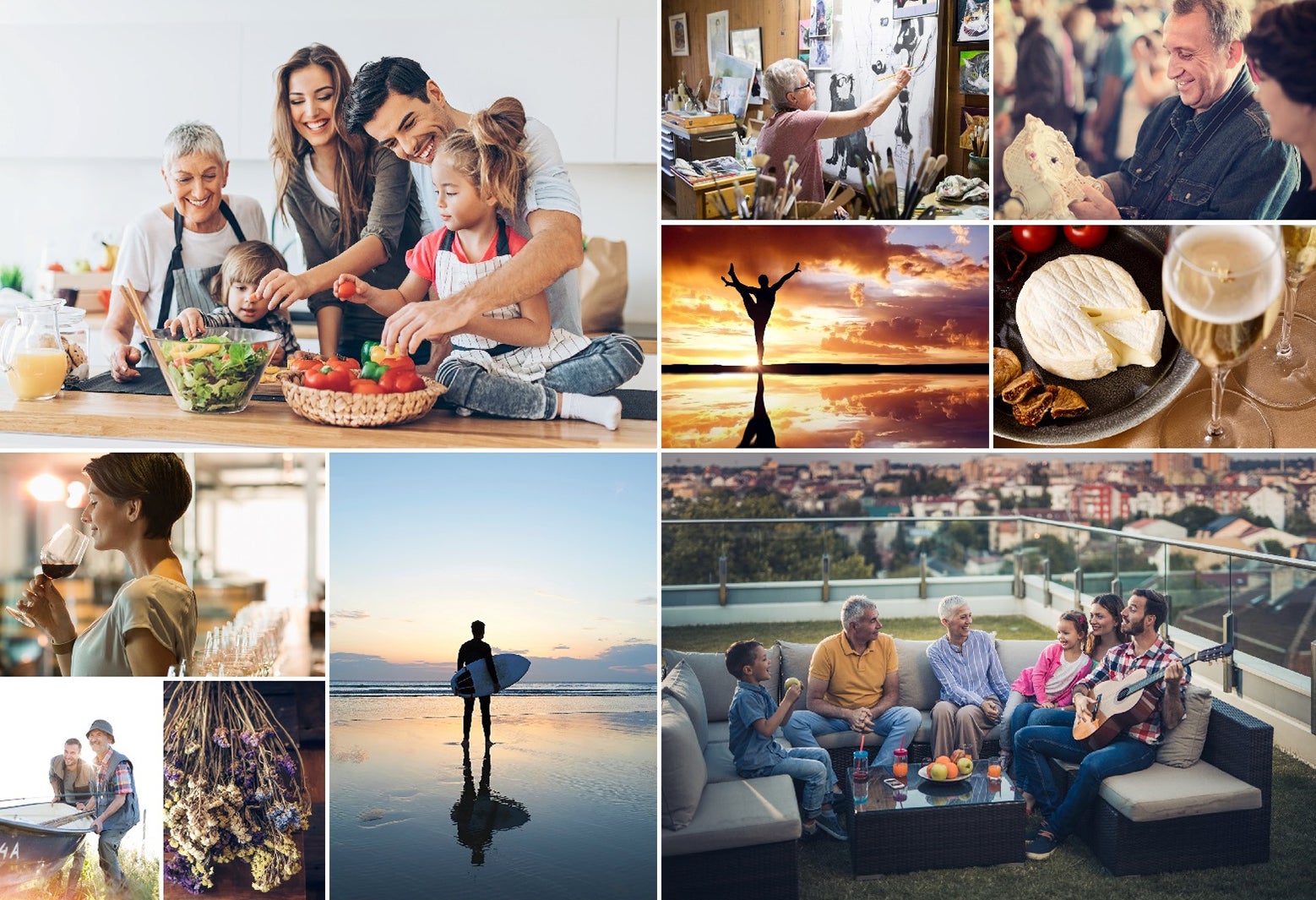 メロウライフのイメージ／画像提供：東急不動産