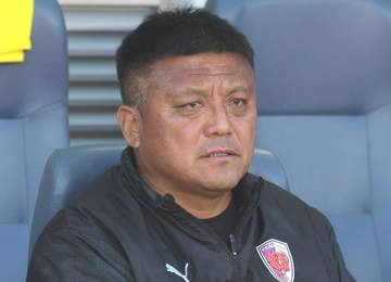 今季終了後に曺貴裁監督と契約解除のJ1京都がホームで4失点大敗で泥沼5連敗、広島は4連勝