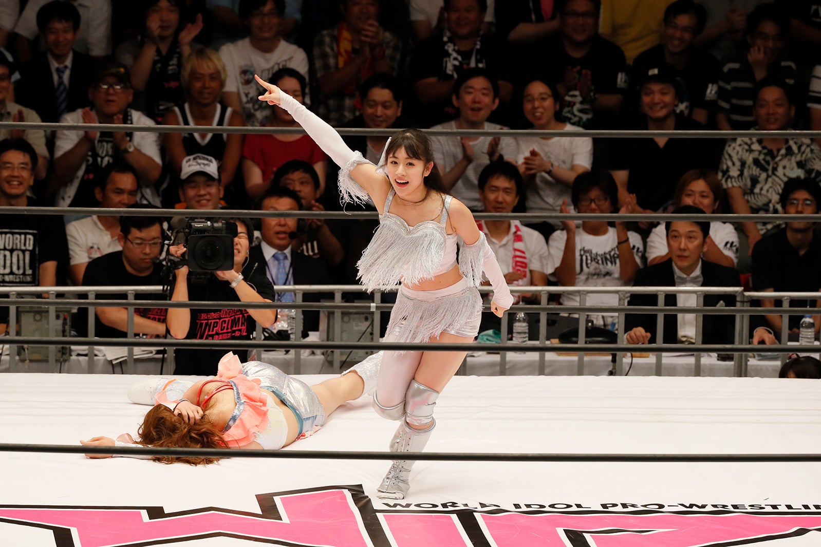 （C）WIP2017製作委員会（C）AKS