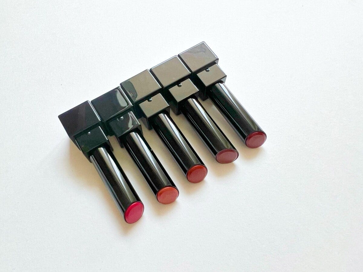 何色も欲しくなる話題のリップモンスター