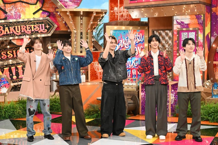 M!LK(C)TBS