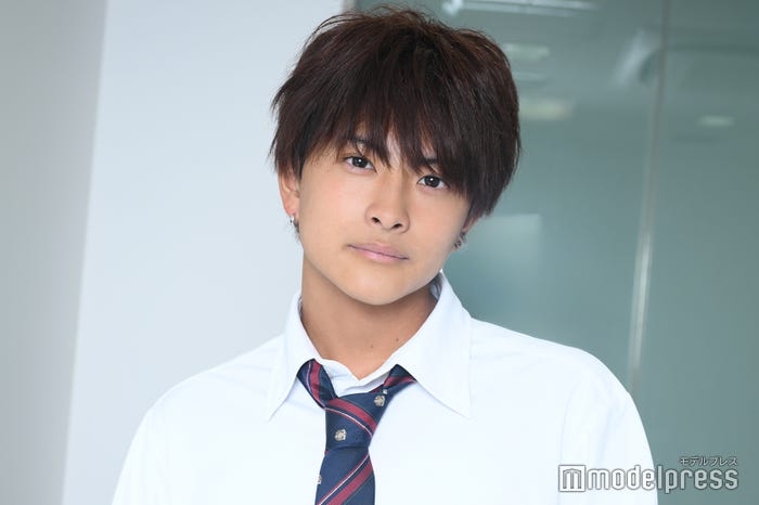 中村健太朗(C)モデルプレス