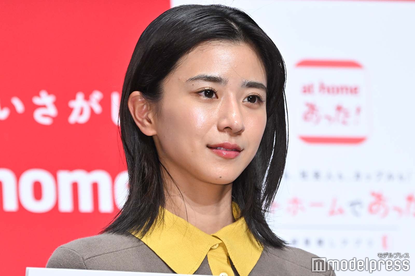 黒島結菜 （C）モデルプレス