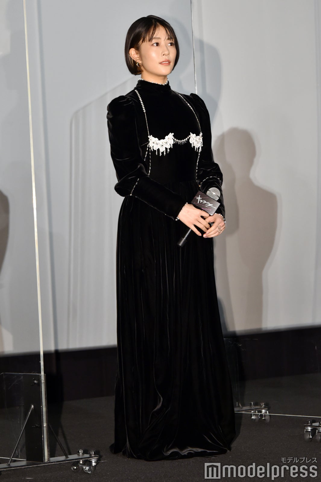 イメチェン前の高畑充希（C）モデルプレス