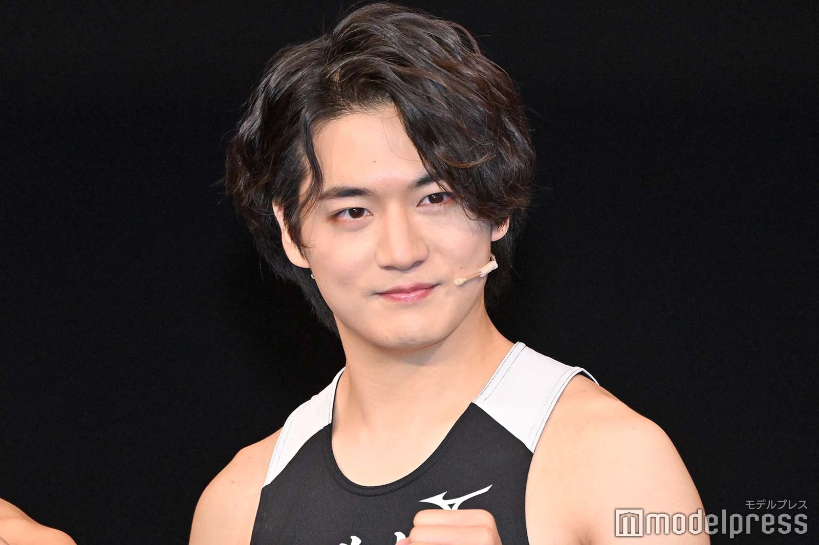 冨岡健翔 （C）モデルプレス