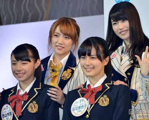 高橋みなみ、「びっくり」なAKB48ドラフト会議 イベントを総括