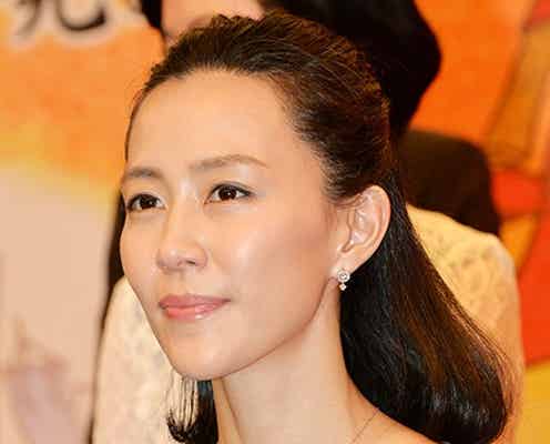 木村佳乃「どうしても言いたい」主張とは