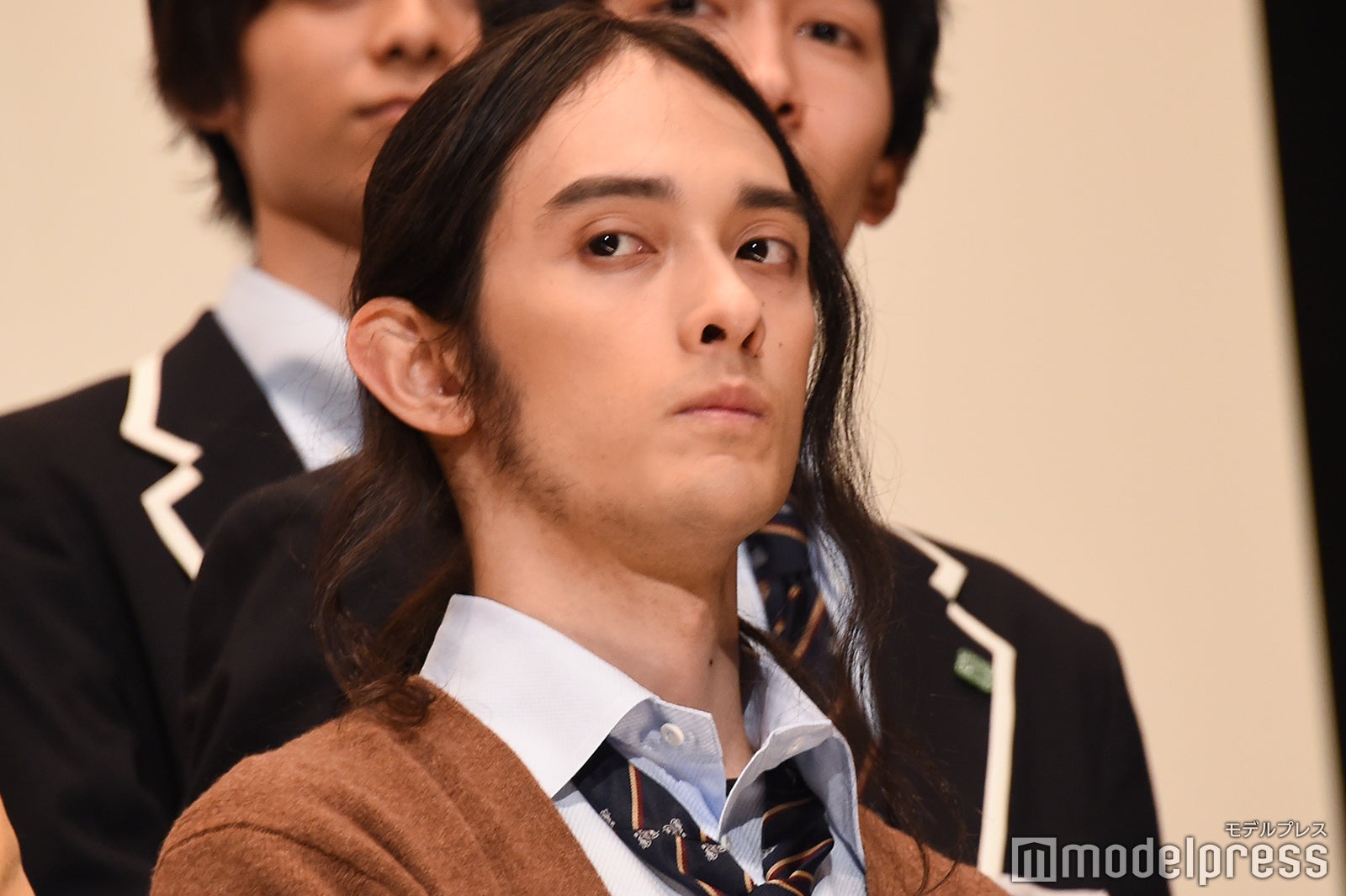 栗原類 （C）モデルプレス