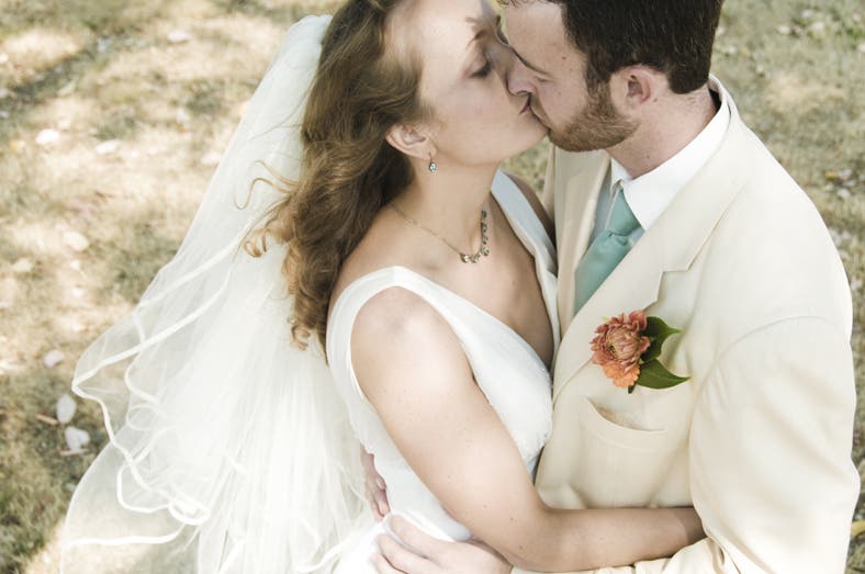 幸せになるために…/Photo by Lori Photography