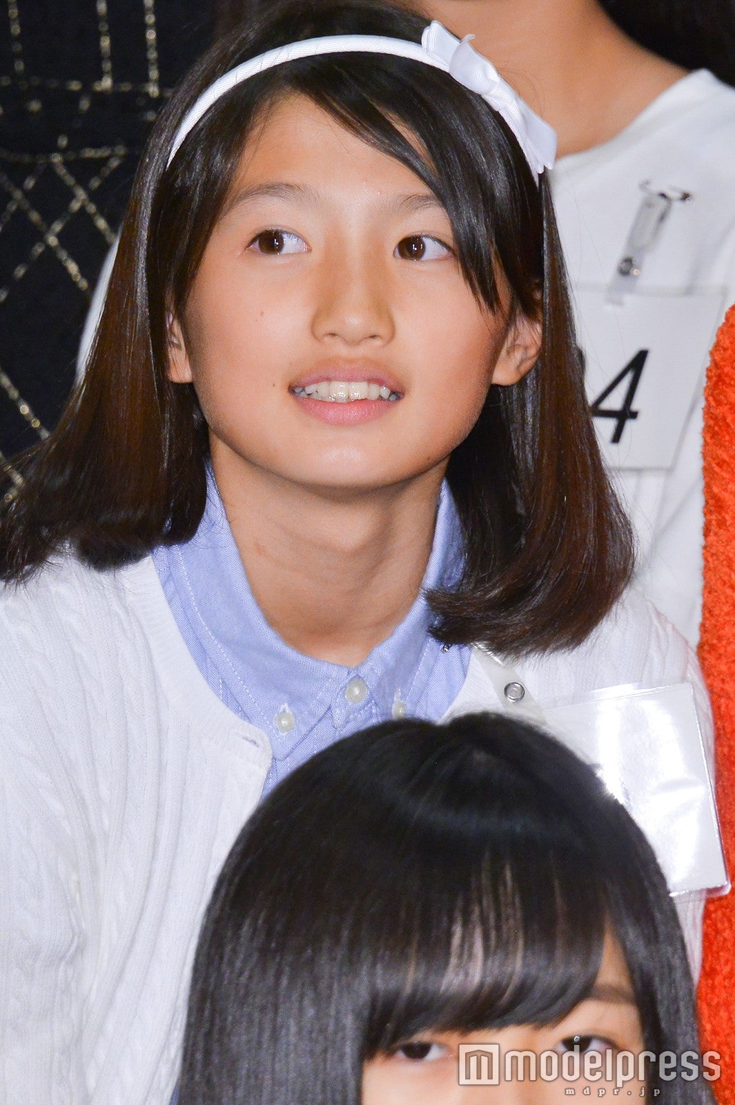 59塩月希依音さん（C）モデルプレス