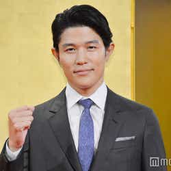 鈴木亮平 キロ減量 30キロ増量させた方法とは モデルプレス 鈴木亮平 キロ減量 30キロ増量させた方法とは モデルプレス