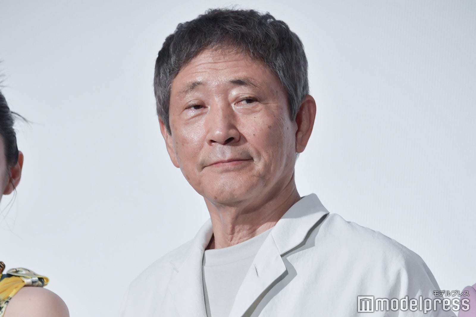 小林薫（C）モデルプレス