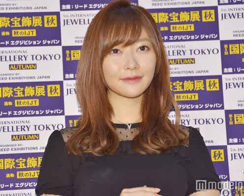 HKT48指原莉乃、卒業間近のAKB48渡辺麻友に本音