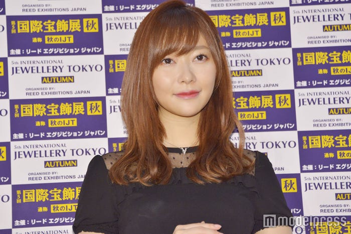 指原莉乃(C)モデルプレス