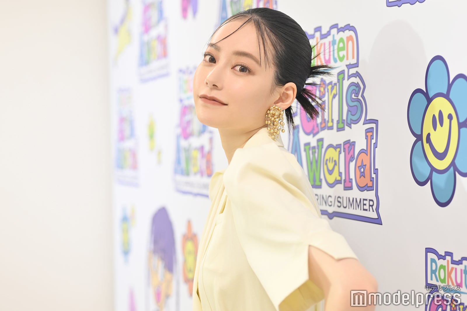 なごみ（C）モデルプレス