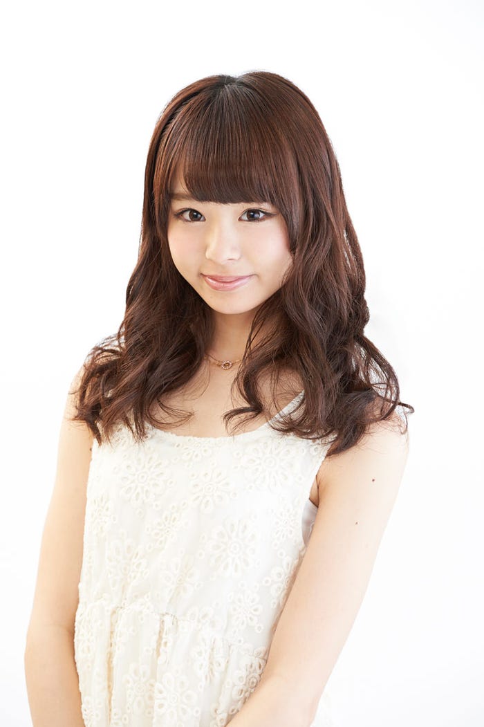 佐藤麗奈(提供写真)