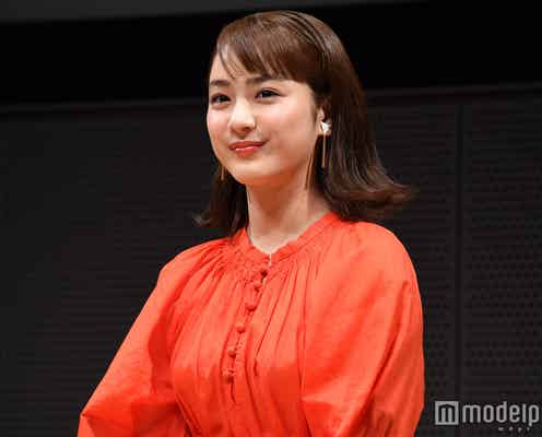 平祐奈「ミスコンにスカウトされた」 大学での仰天エピソード告白