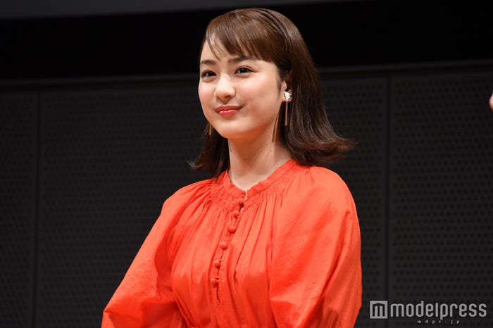 平祐奈 (C)モデルプレス