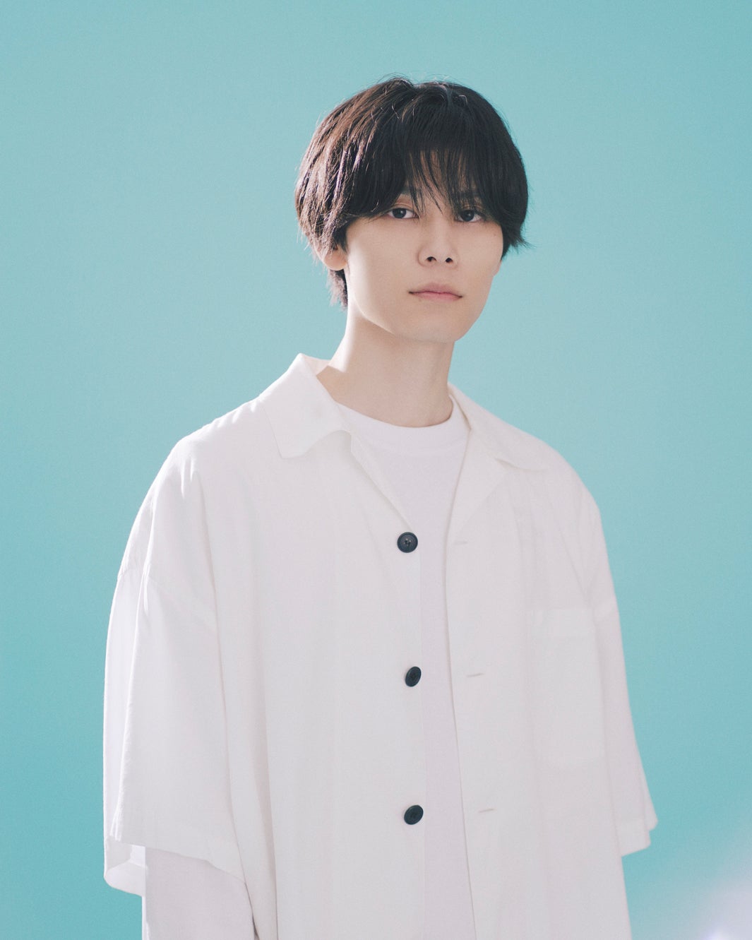 萩原利久（C）ABCテレビ