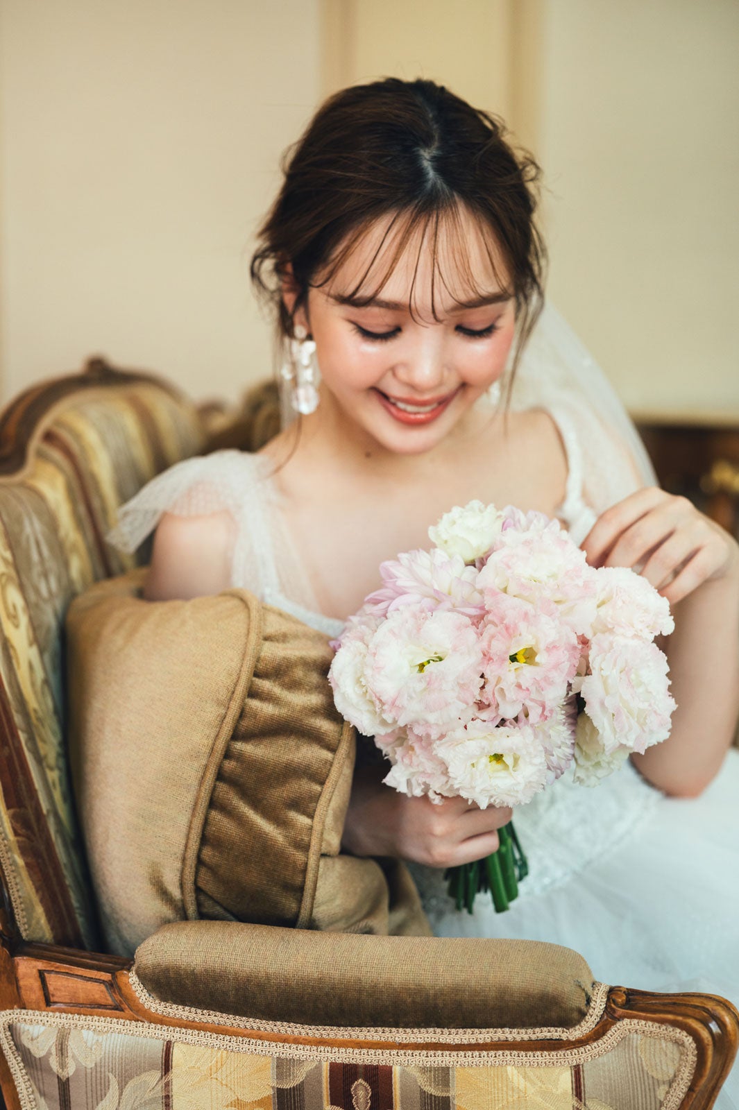 藤田ニコル／アザーカット（提供写真）