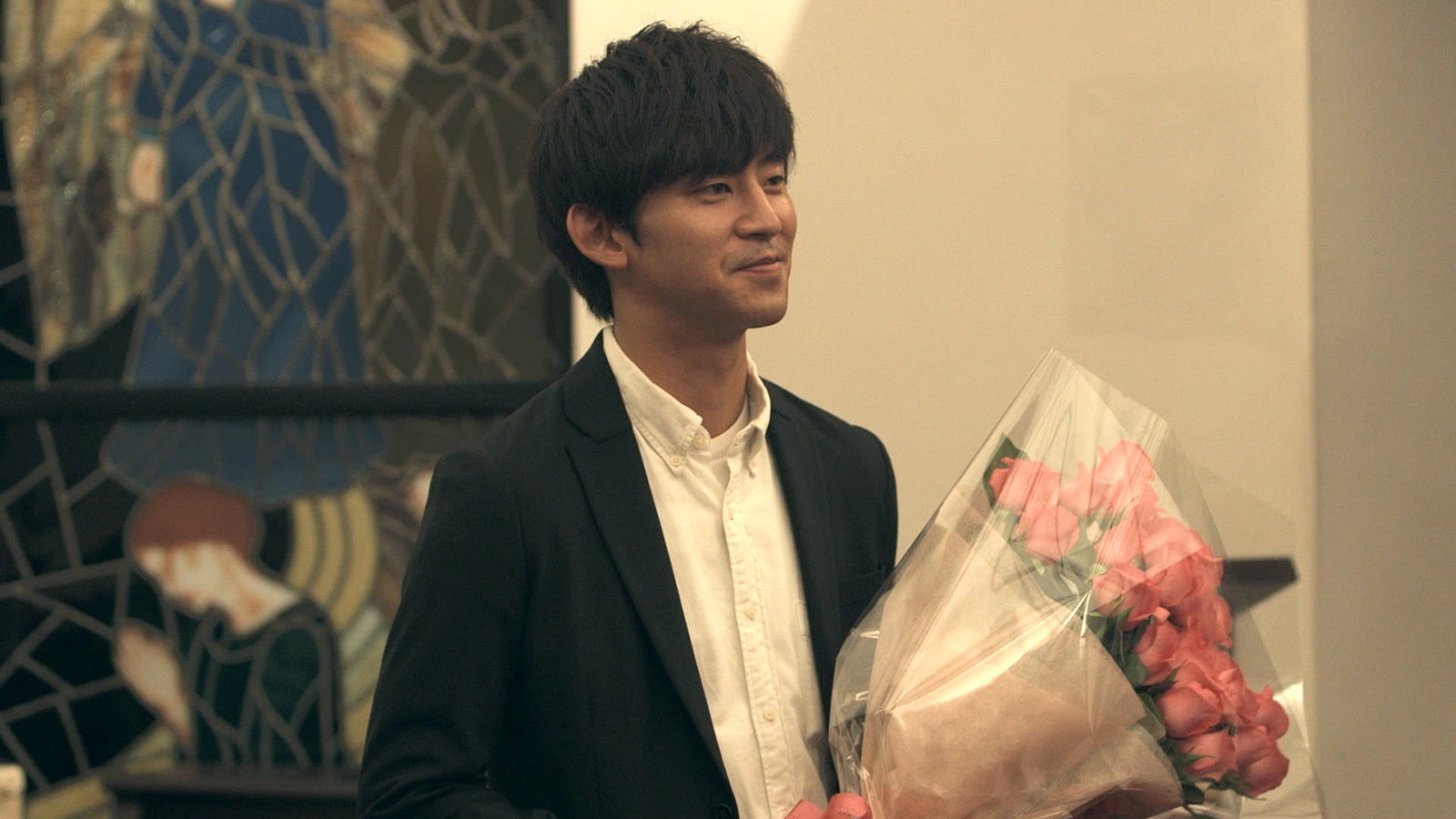 「TERRACE HOUSE OPENING NEW DOORS」29th WEEK（C）フジテレビ／イースト・エンタテインメント
