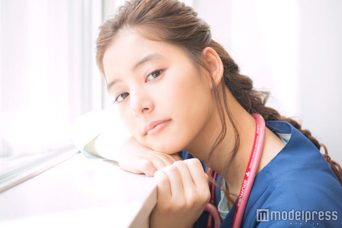 新木優子(C)モデルプレス