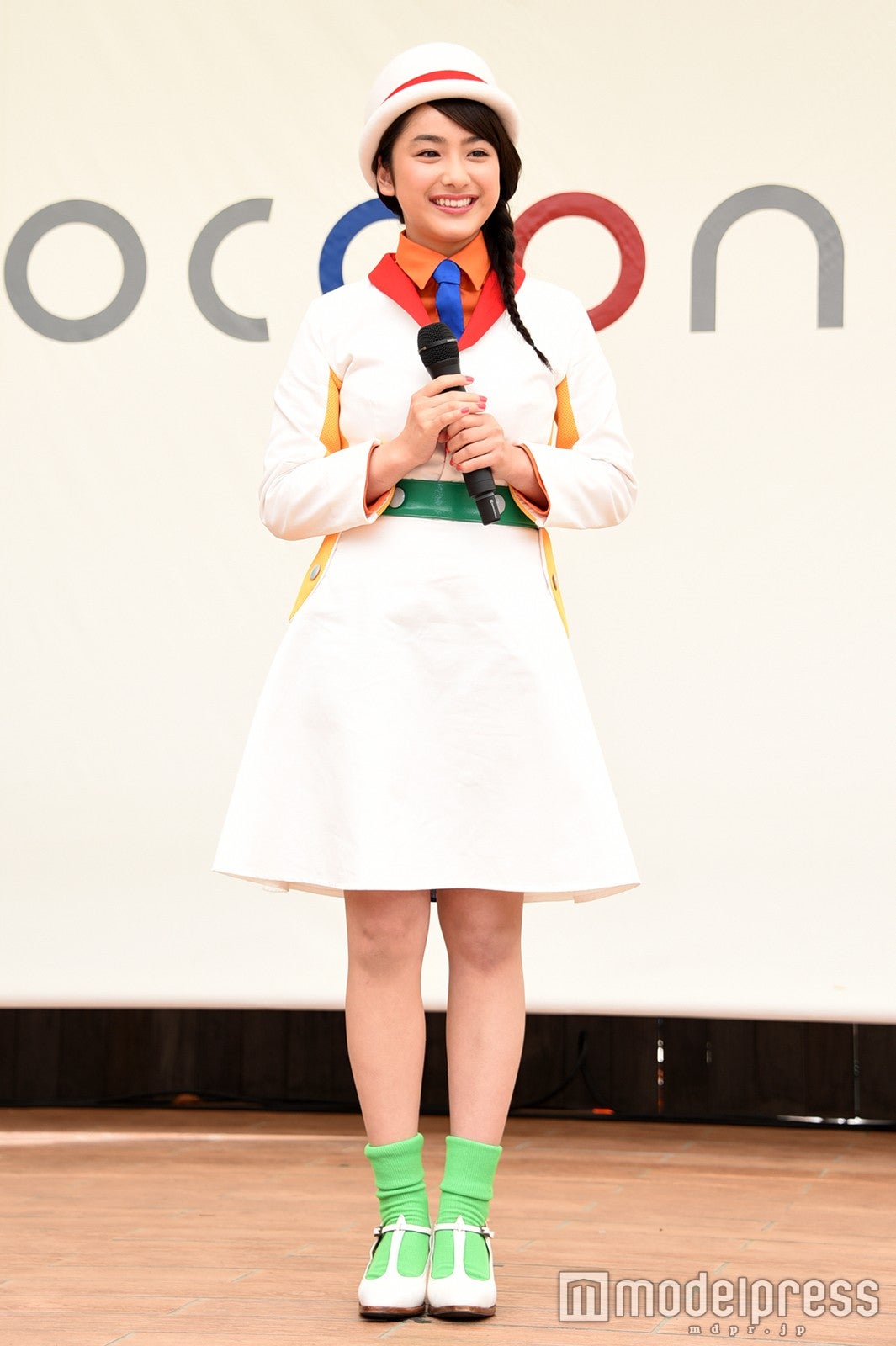 平祐奈（C）モデルプレス